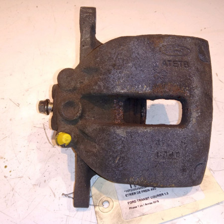 Etrier de frein avant droit occasion FORD 146 Phase 1 04-1995->04-1999 1.5 TDCI 75ch 1834044