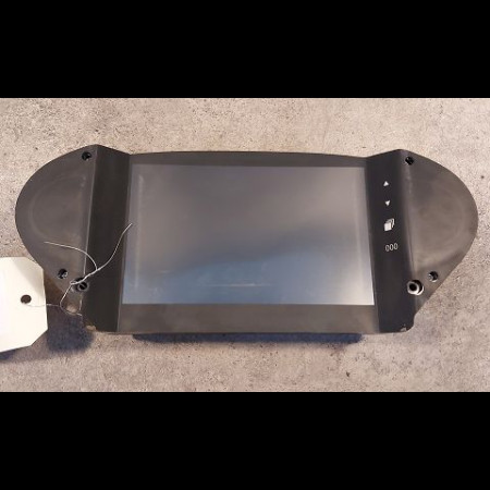 Compteur occasion BOLLORE BLUECAR Phase 1 01-2011->... ELEC