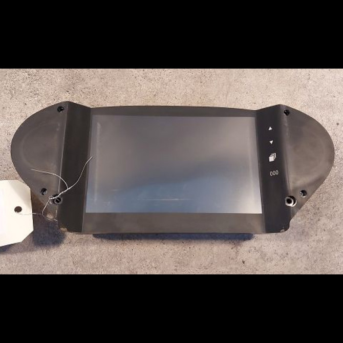 Compteur occasion BOLLORE BLUECAR Phase 1 01-2011->... ELEC 1