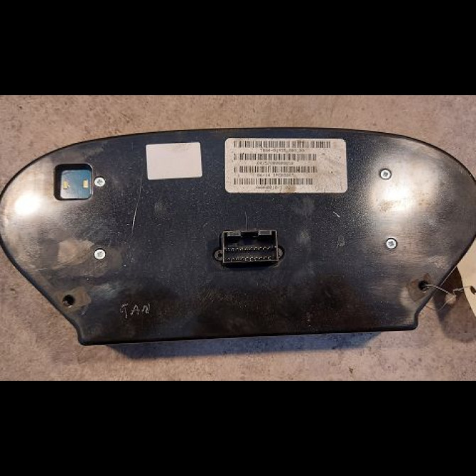 Compteur occasion BOLLORE BLUECAR Phase 1 01-2011->... ELEC 2