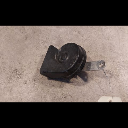 Klaxon  / avertisseur occasion BOLLORE BLUECAR Phase 1 01-2011->... ELEC
