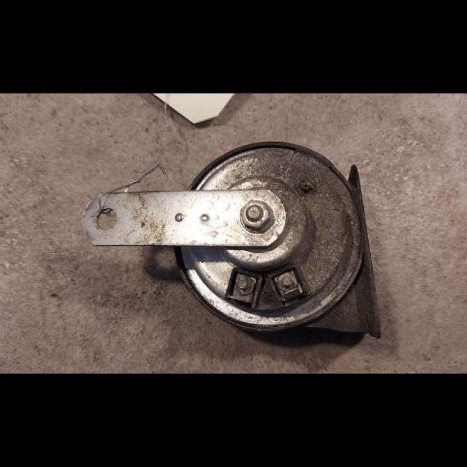 Klaxon  / avertisseur occasion BOLLORE BLUECAR Phase 1 01-2011->... ELEC 2