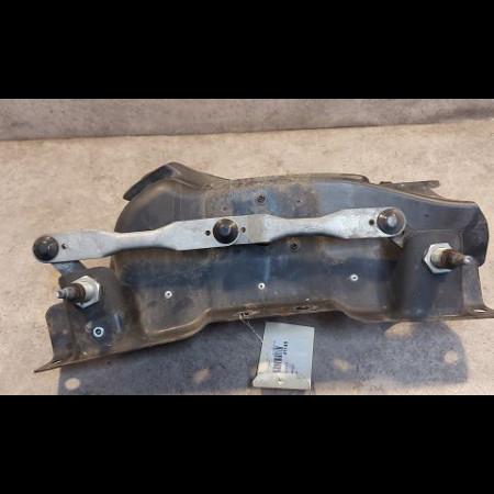 Moteur essuie-glace avant occasion BOLLORE BLUECAR Phase 1 01-2011->... ELEC