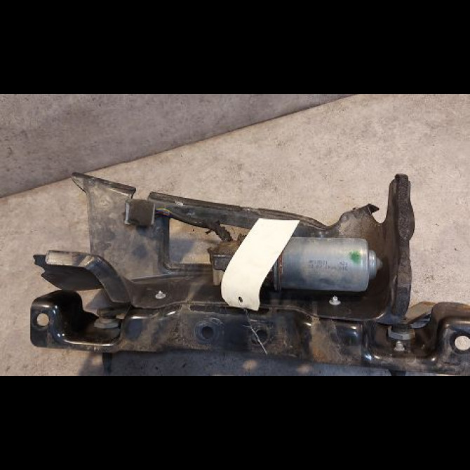 Moteur essuie-glace avant occasion BOLLORE BLUECAR Phase 1 01-2011->... ELEC 2