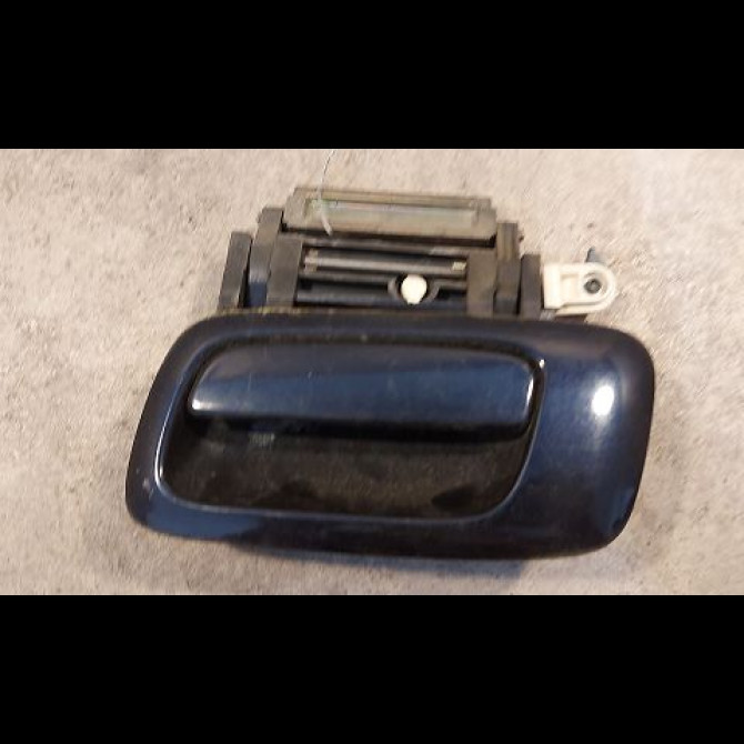 Poignee ext porte arg occasion OPEL ZAFIRA I Phase 1 03-1999->07-2005 2.2 DTI 16v 125ch 24455353 1