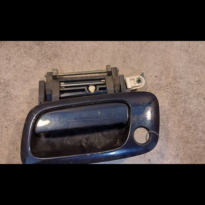 Poignee ext porte avg occasion OPEL ZAFIRA I Phase 1 03-1999->07-2005 2.2 DTI 16v 125ch 24455349 1