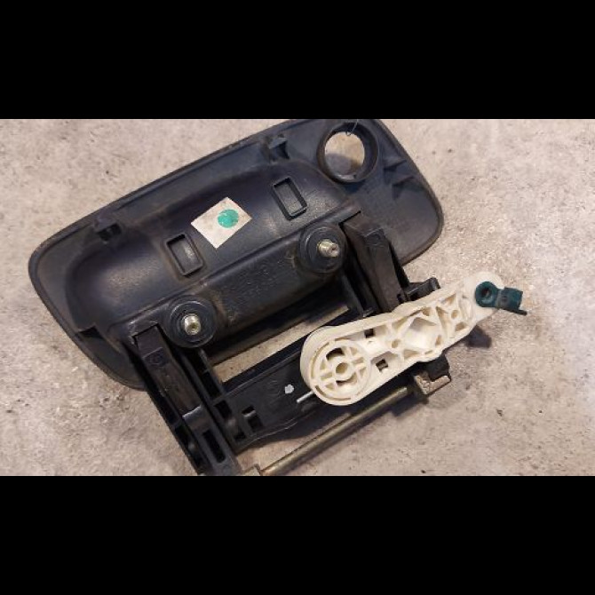 Poignee ext porte avg occasion OPEL ZAFIRA I Phase 1 03-1999->07-2005 2.2 DTI 16v 125ch 24455349 2