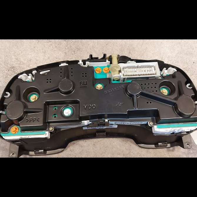 Compteur occasion OPEL ZAFIRA I Phase 1 03-1999->07-2005 2.2 DTI 16v 125ch 93174415 2