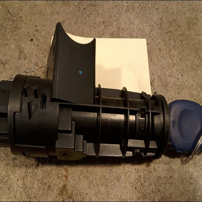 Kit serrures + antivol occasion FIAT MULTIPLA Phase 2 09-2004->04-2010 1.9 DT MULTIJET 120ch 71751570 3