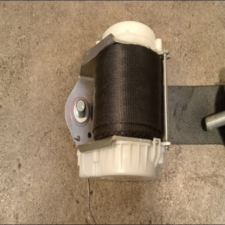 Ceinture arrière droite occasion FIAT MULTIPLA Phase 2 09-2004->04-2010 1.9 DT MULTIJET 120ch 735359196