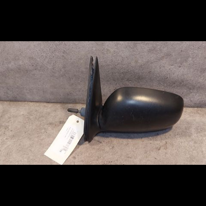 Retroviseur exterieur gauche occasion NISSAN MICRA I 963025F310 1