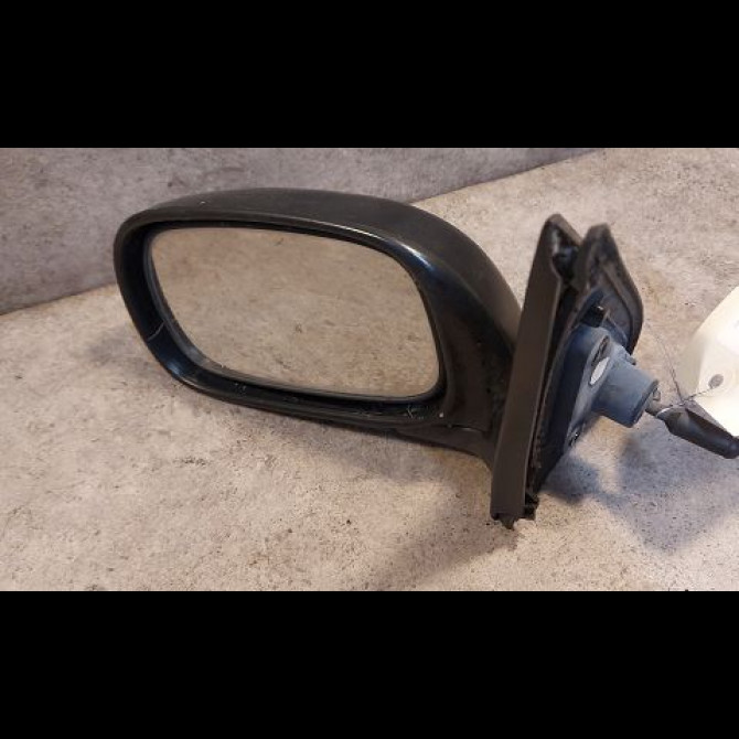 Retroviseur exterieur gauche occasion NISSAN MICRA I 963025F310 2