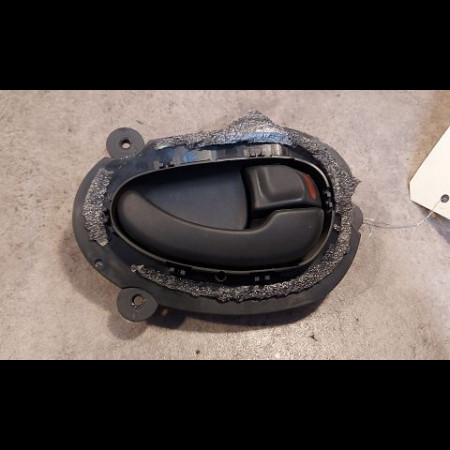 Poignee int porte ard occasion PEUGEOT 406 Phase 2 04-1999->04-2004 2.0 HDI 110ch 9143E8