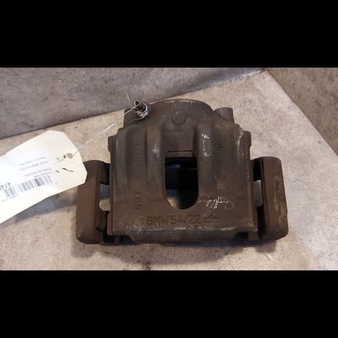 Etrier de frein avant gauche occasion B.M.W. SERIE 3 III Phase 1 01-1991->04-1998 325tds 34116758113 1