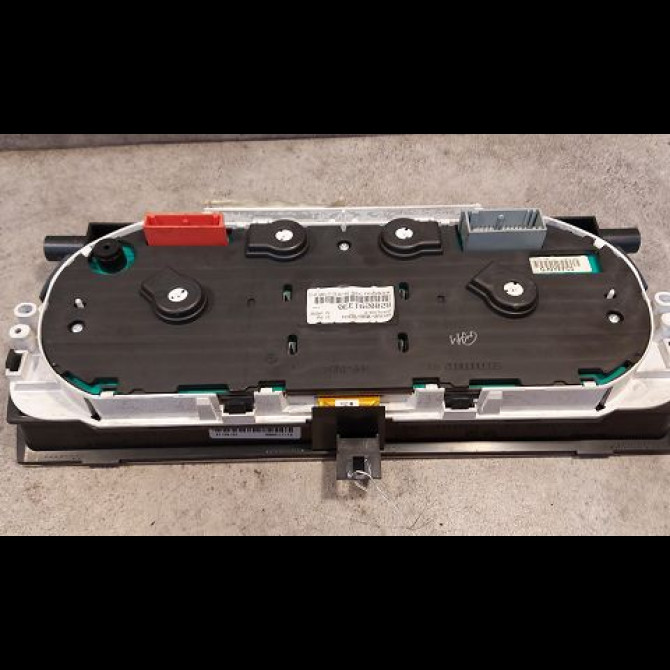 Compteur occasion RENAULT LAGUNA II Phase 2 03-2005->09-2007 2