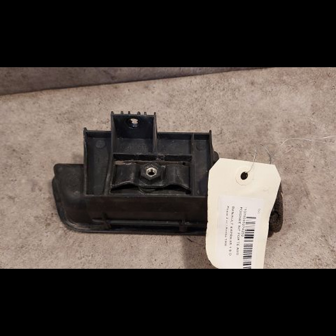 Poignee int porte avg occasion RENAULT EXPRESS Phase 2 09-1994->09-1997 1.9 D 55ch 7700758066 2