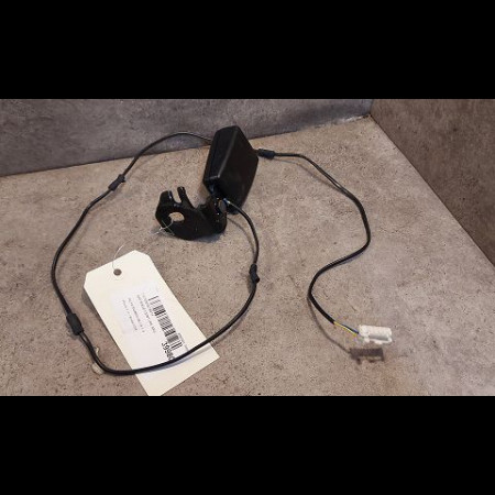 Ancrage ceinture arrière droit occasion ALFA ROMEO MI.TO MI.TO Phase 1 2008-09-01->2016-12-31 1.3 JTDM 95ch 156084659