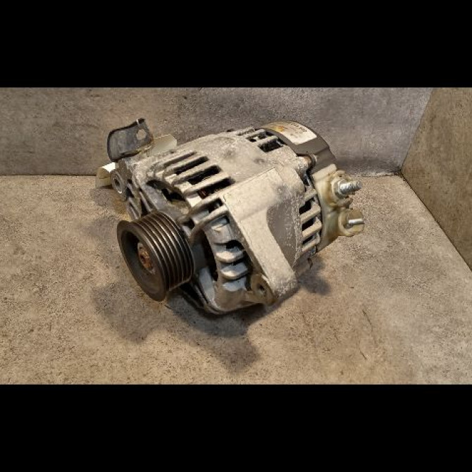 Alternateur occasion TOYOTA AYGO I Phase 1 06-2005->11-2009 1.0 VVTI 270600Q13084 1