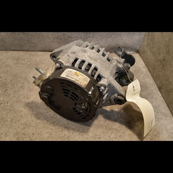 Alternateur occasion TOYOTA AYGO I Phase 1 06-2005->11-2009 1.0 VVTI 270600Q13084 2