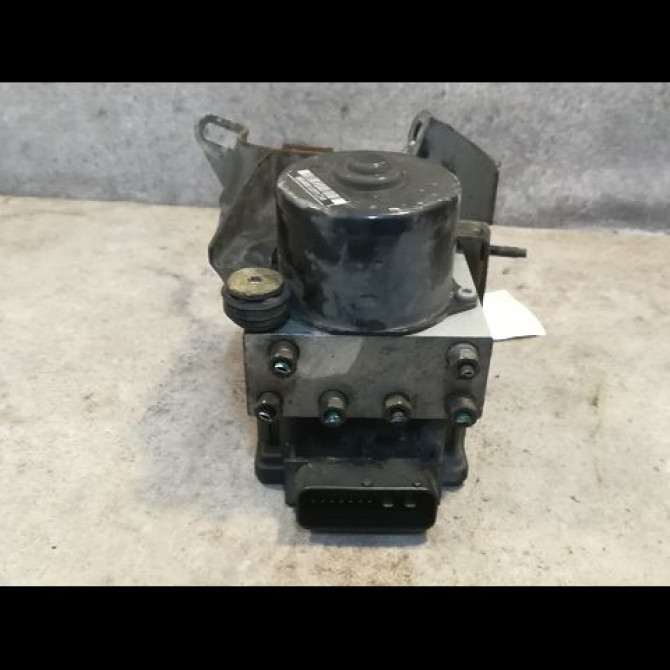 Unité hydraulique ABS occasion RENAULT TWINGO I Phase 3 08-2000->06-2007 1.2i 16v 7701206054 1