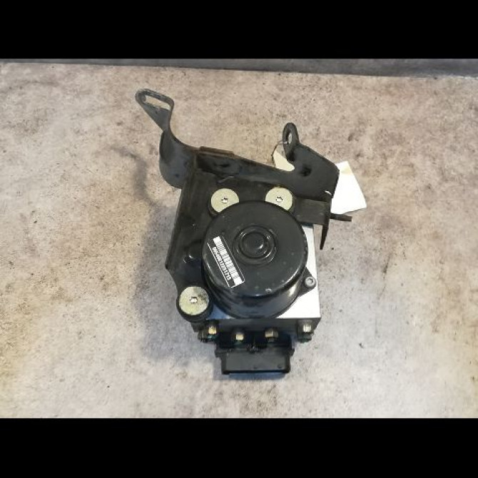 Unité hydraulique ABS occasion RENAULT TWINGO I Phase 3 08-2000->06-2007 1.2i 16v 7701206054 2