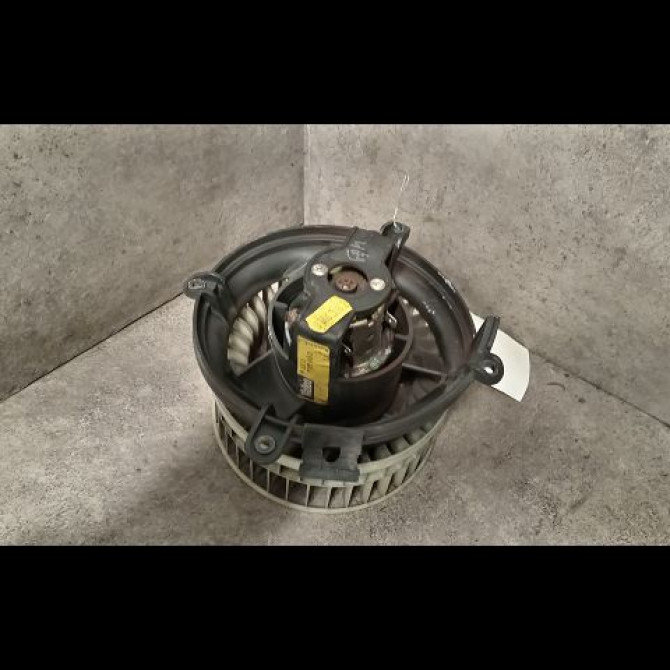 Ventilateur de chauffage occasion MERCEDES CLASSE C I 1