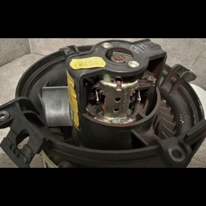 Ventilateur de chauffage occasion MERCEDES CLASSE C I 2