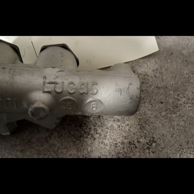 Maitre cylindre occasion MERCEDES CLASSE C I 2