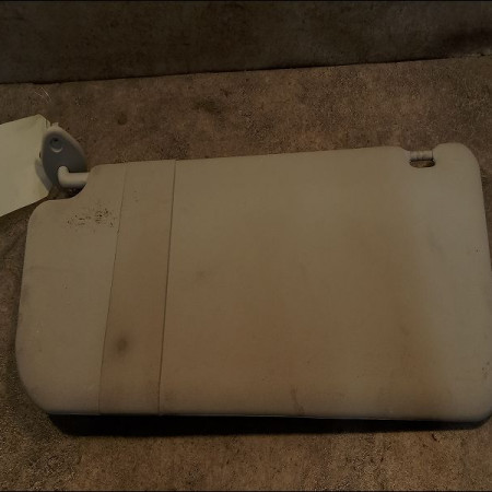 Pare-soleil gauche occasion PEUGEOT EXPERT II Phase 1 01-2007->... 1.6 HDI 90ch 8143SL