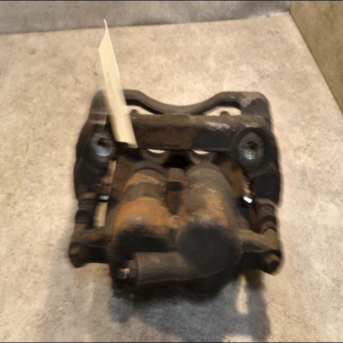 Etrier de frein avant droit occasion PEUGEOT EXPERT II Phase 1 01-2007->... 1.6 HDI 90ch 1607729780 2