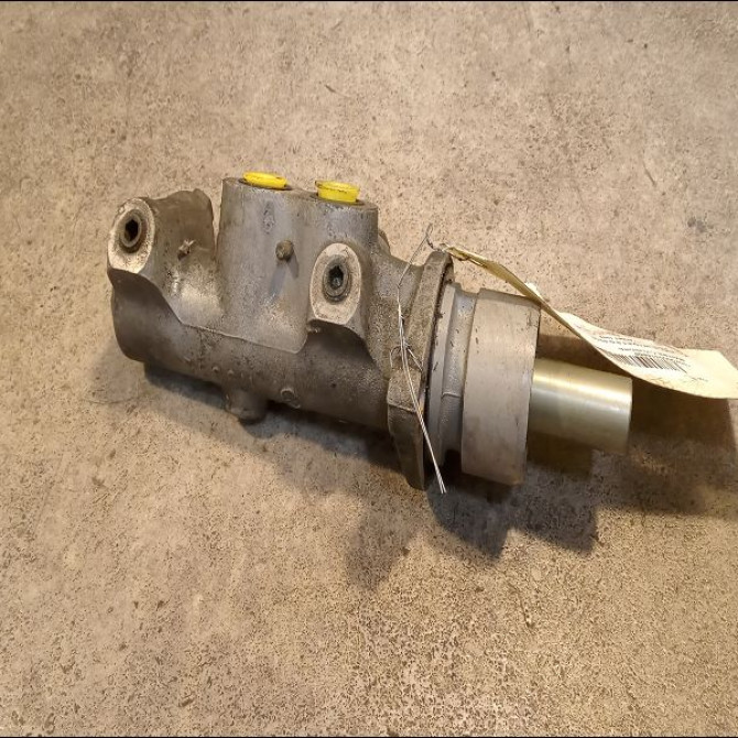 Maitre cylindre occasion FIAT PUNTO II Phase 1 10-1999->05-2003 1.9 D 60ch 9949543 2