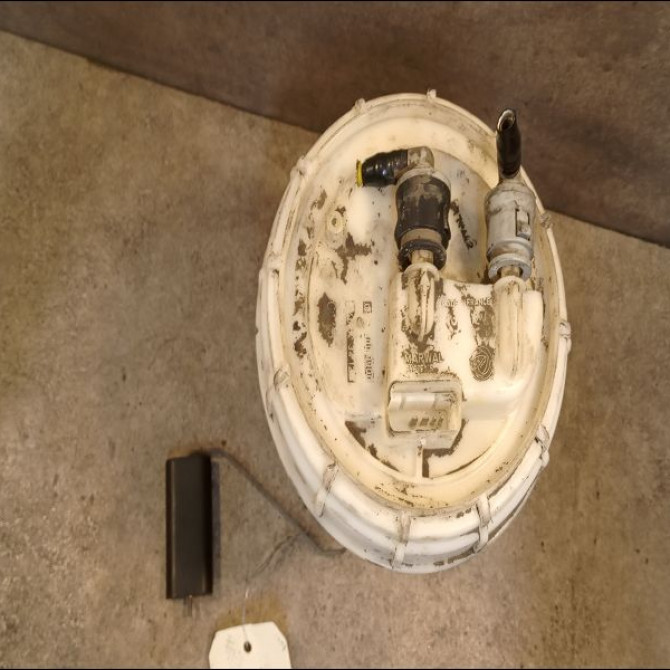 Pompe à carburant immergée occasion FIAT PUNTO II Phase 1 10-1999->05-2003 1.9 D 60ch 46523412 2