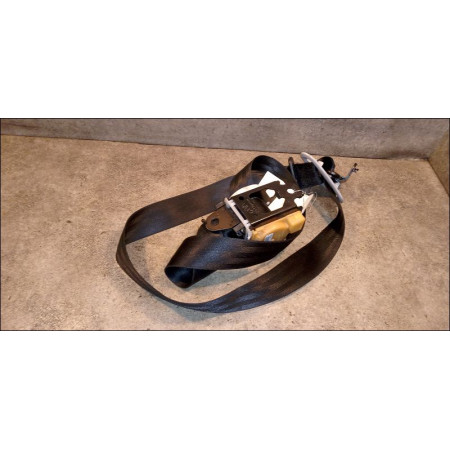 Ceinture centrale arriere occasion CITROEN C4 PICASSO I Phase 1 01-2007->10-2013 1.6 HDi 8v 110ch 8974XL