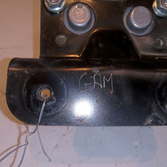 Unité hydraulique ABS occasion TOYOTA YARIS II Phase 2 01-2009->05-2011 1.4 D-4D 90ch 440500D200 3