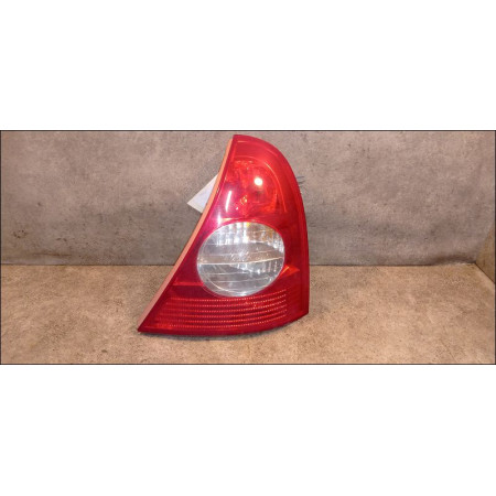 Feu arrière droit occasion RENAULT CLIO CAMPUS II Phase 1 07-2006->07-2009 1.5 DCI 70ch