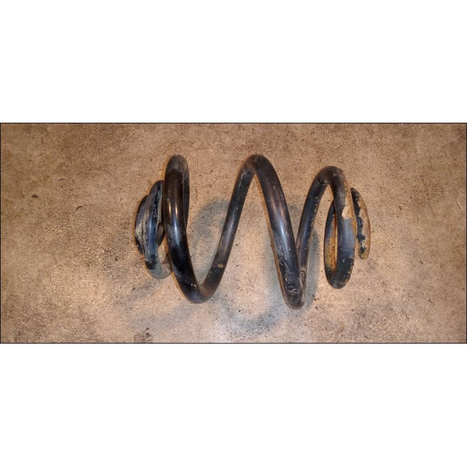 Ressort amortisseur ard occasion RENAULT KANGOO I Phase 1 09-1997->06-2003 1.9 DCI 8v 80ch 8200041470 1