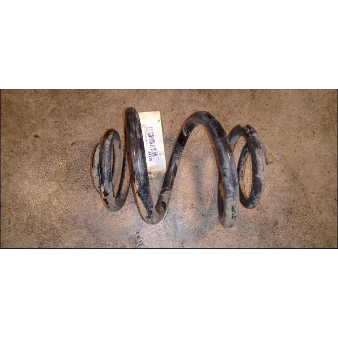 Ressort amortisseur ard occasion RENAULT KANGOO I Phase 1 09-1997->06-2003 1.9 DCI 8v 80ch 8200041470 2