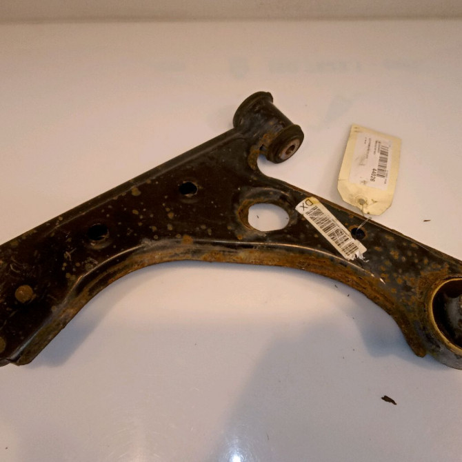 Triangle inf avd occasion ALFA ROMEO MI.TO 51895366 2