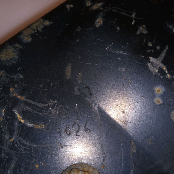 Triangle inf avd occasion ALFA ROMEO MI.TO 51895366 3