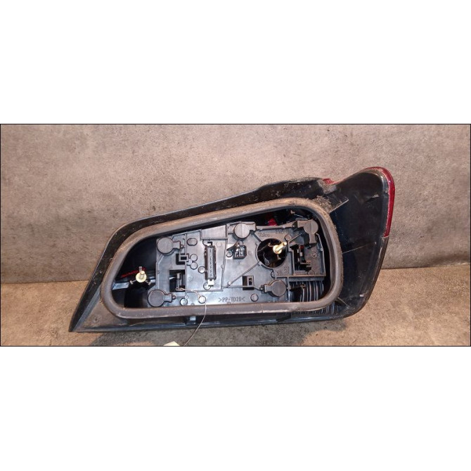 Feu arrière gauche occasion PEUGEOT 306 Phase 2 04-1997->03-2002 1.6i 2