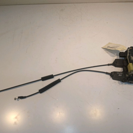 Serrure porte arg occasion OPEL VECTRA II Phase 2 02-1999->06-2002 2.2 DTI 16v 13210760