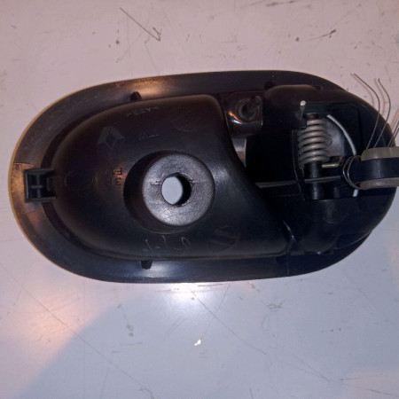 Poignee int porte ard occasion DACIA SANDERO II Phase 1 10-2012->... 0.9 TCE 90ch 826721919R