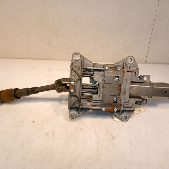 Colonne de direction non assistee occasion AUDI A4 II 2