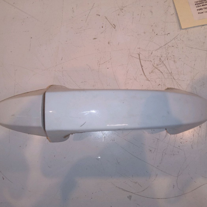 Poignee ext porte coulissante d occasion FORD 146 Phase 1 04-1995->04-1999 1.5 TDCI 75ch 1