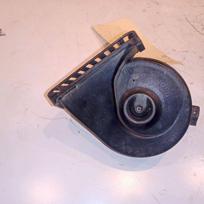 Klaxon  / avertisseur occasion FORD 146 Phase 1 04-1995->04-1999 1.5 TDCI 75ch 2