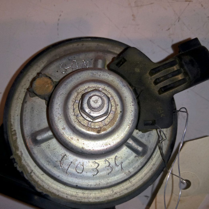 Klaxon  / avertisseur occasion FORD 146 Phase 1 04-1995->04-1999 1.5 TDCI 75ch 3