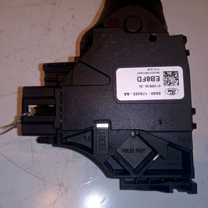 Commande essuie glace occasion FORD 146 Phase 1 04-1995->04-1999 1.5 TDCI 75ch 1673151 2