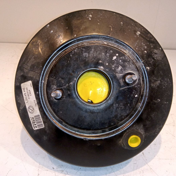 Servo-frein occasion FIAT 500 II 500 II Phase 1 2007-07-01->2016-03-31 1.2i 69ch 77365589 1