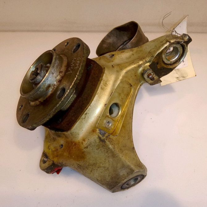 Moyeu avg occasion FERRARI 146 Phase 1 04-1995->04-1999 3.5i V8 380ch 2