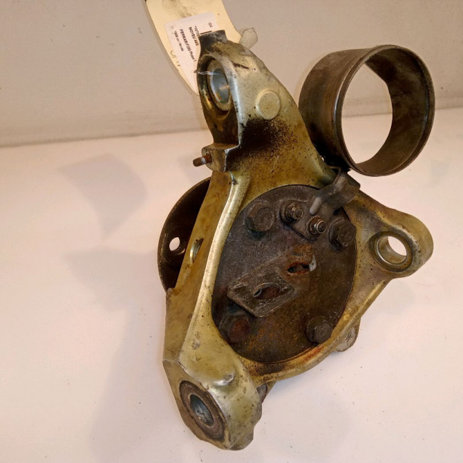 Moyeu avg occasion FERRARI 146 Phase 1 04-1995->04-1999 3.5i V8 380ch 3